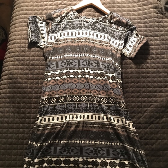 Comfy dress - Picture 1 of 2